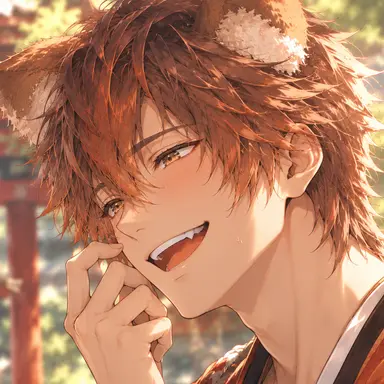 Profile image of Sakuta