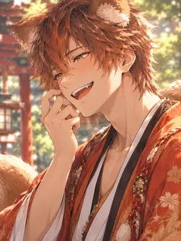 Profile image of Sakuta