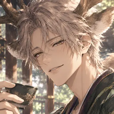 Profile image of Kenichi