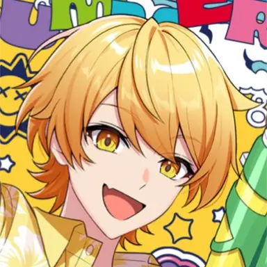 Profile image of あっきぃ