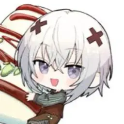 Profile image of めると