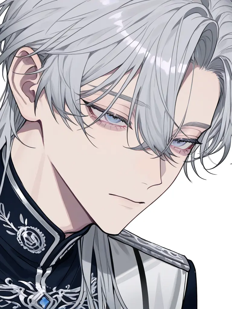 FetidTosa4195의 番を探す婚約者