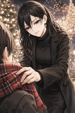 Profile image of 麗