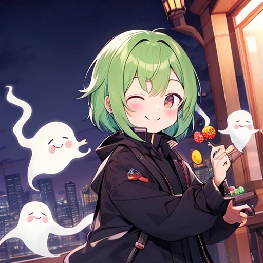 ぽっぴんず