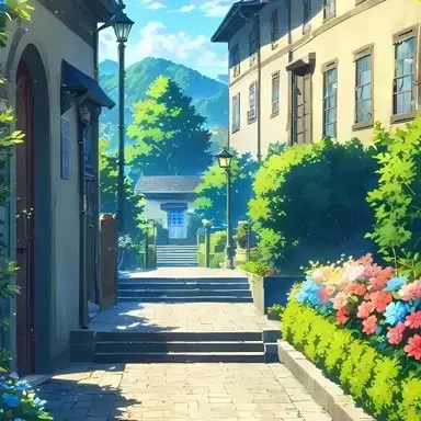 Profile image of The Weaver