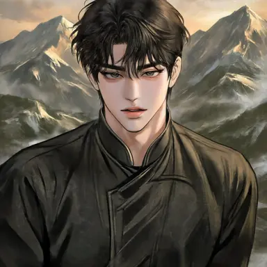 Profile image of 강우