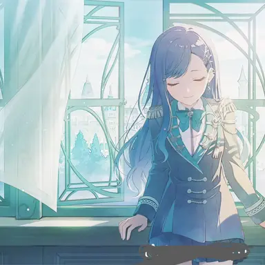 Profile image of 杏
