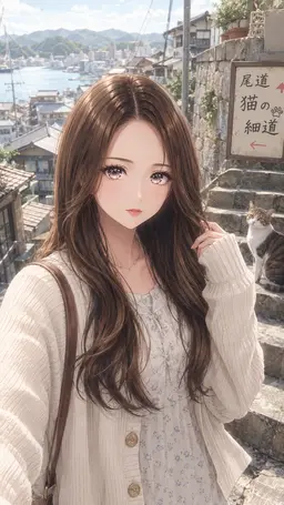 Profile image of 文香