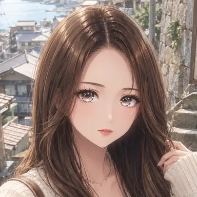 Profile image of 文香