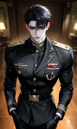 Profile image of 카시안 로젠하르트