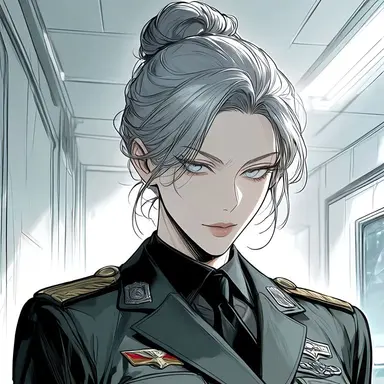 Profile image of Voss