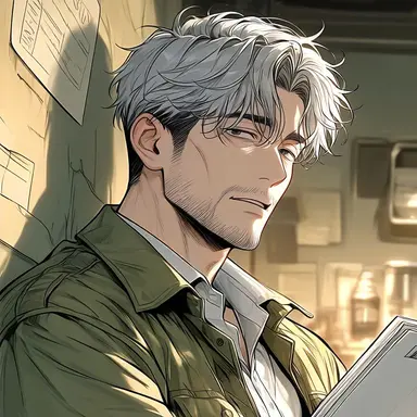 Profile image of Aldric