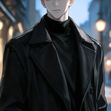 Profile image of Caelum
