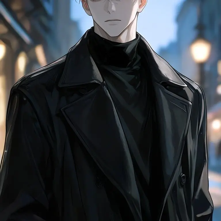 Elizabeth.ston3cr3st의 The Reaper Stays