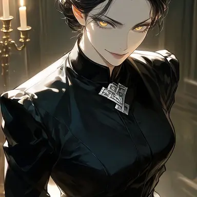 Profile image of Sable