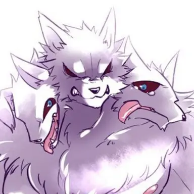 Profile image of ケルベロス