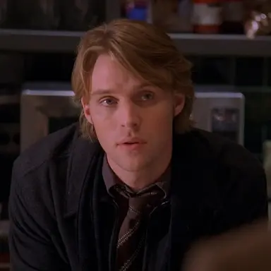 Profile image of Robert Chase
