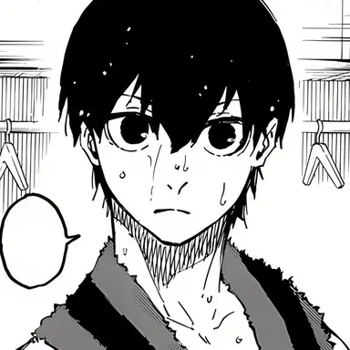 Profile image of 이사기 요이치