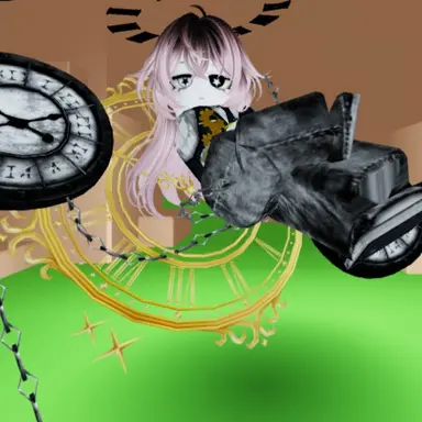 Profile image of 스키 -시간지기-