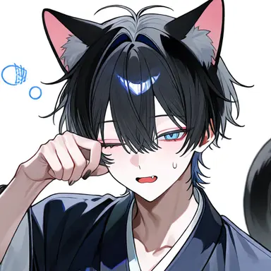 Profile image of Oboro