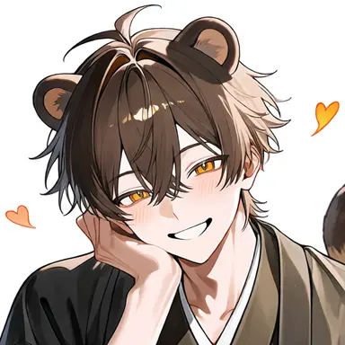 Profile image of Mamesuke