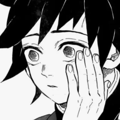 Profile image of 토미오카 기유