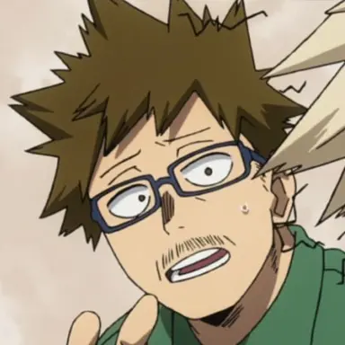 Profile image of 爆豪勝