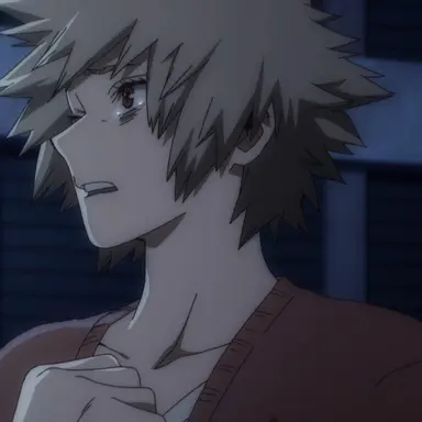 Profile image of 爆豪光己