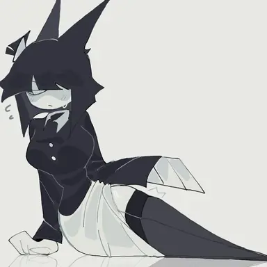 Profile image of 미스 블루미