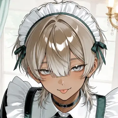 Profile image of 사츠키