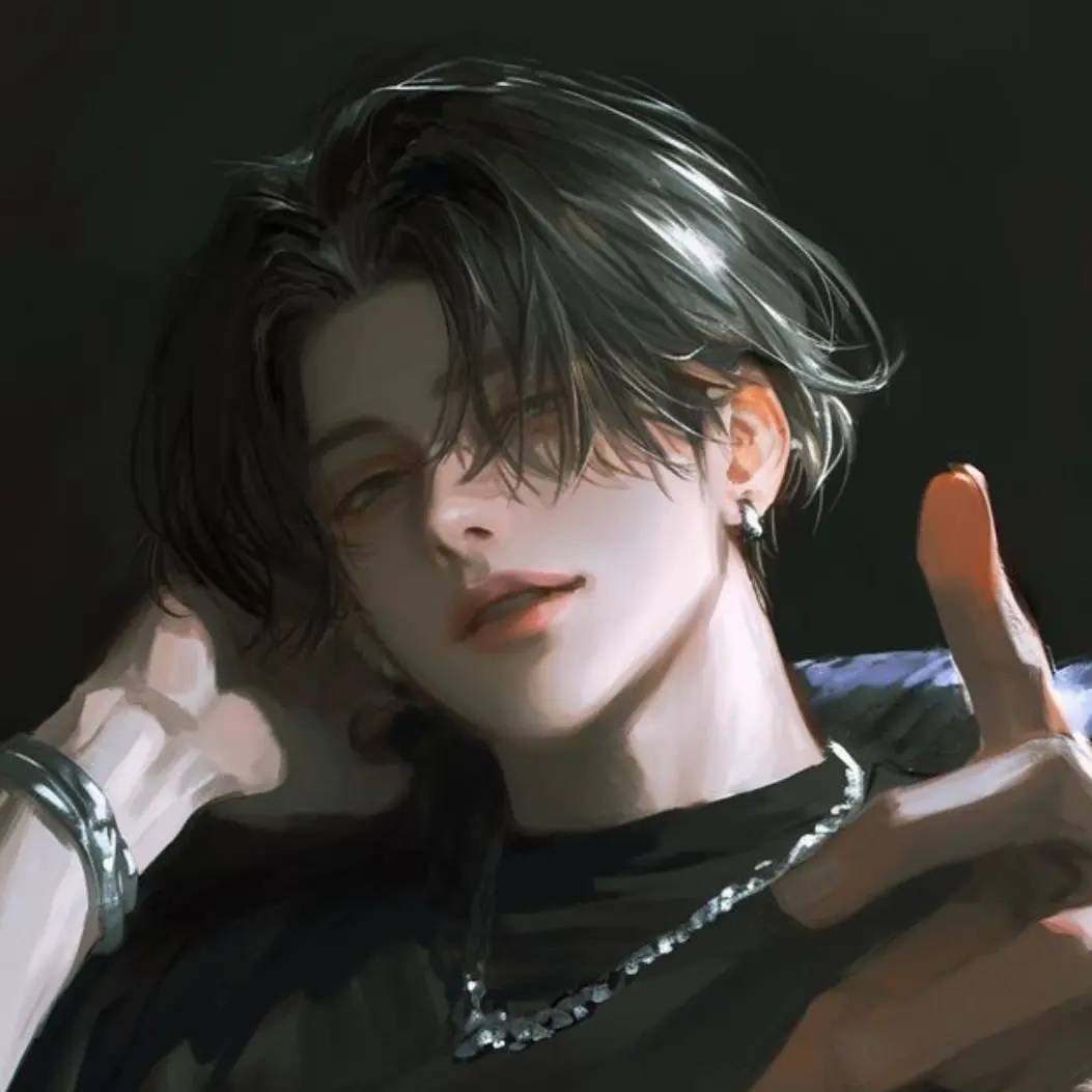 DemureNyala9114의 ジル