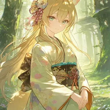 Profile image of 玉藻