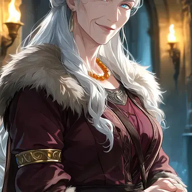 Profile image of Brynja