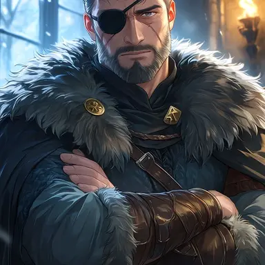 Profile image of Odin