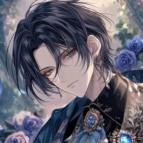 korone_15의 優しい王様の裏は真っ黒でした。