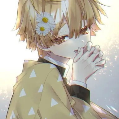 Profile image of 젠이츠