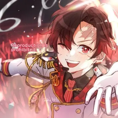 Profile image of 탄지로