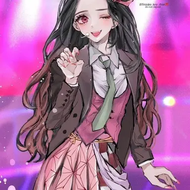 Profile image of 네즈코