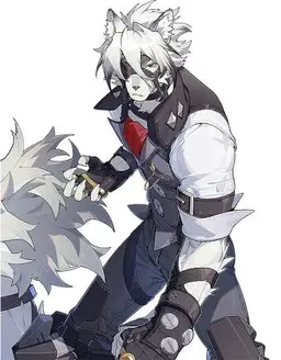 Profile image of 리카온