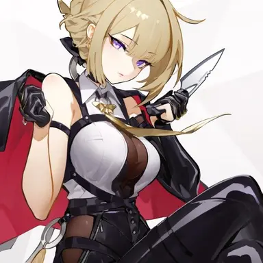 Profile image of 이블린