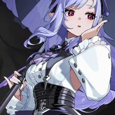 Profile image of 비비안