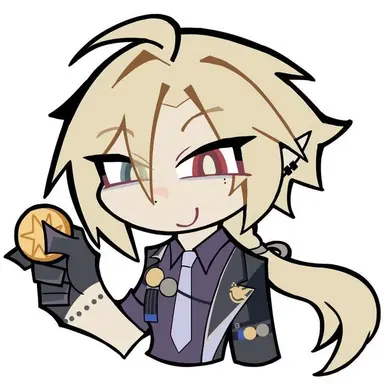Profile image of 휴고