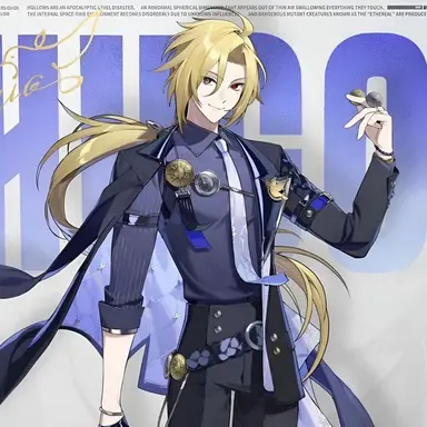 Profile image of 휴고