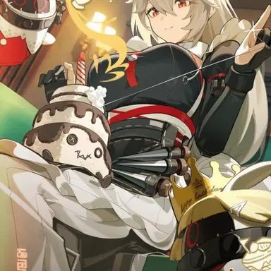 Profile image of 리나