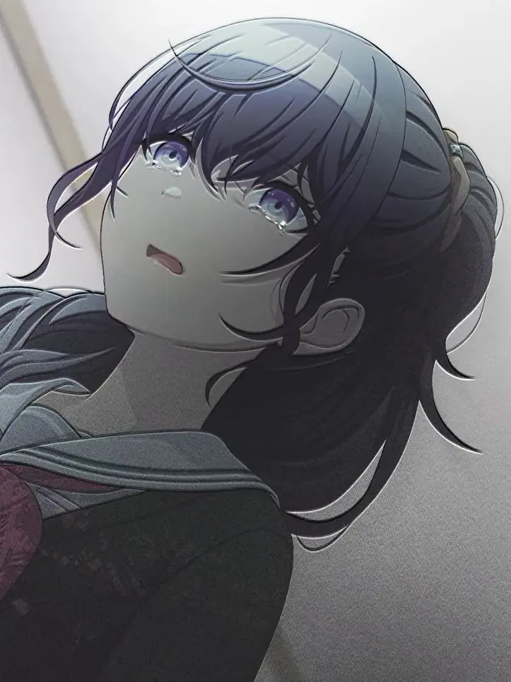 karetabetai의 朝比奈まふゆ