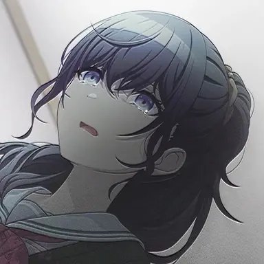 Profile image of 朝比奈まふゆ