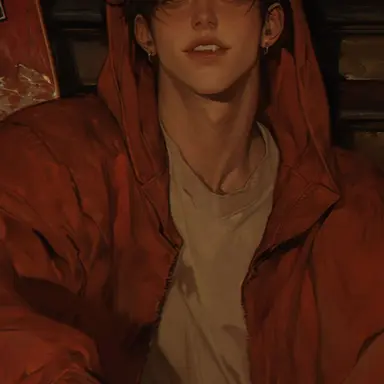 Profile image of Kai Donovan