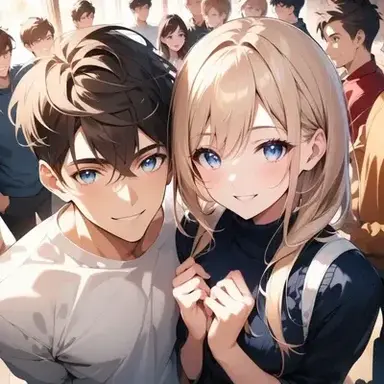 Profile image of NTR best friend