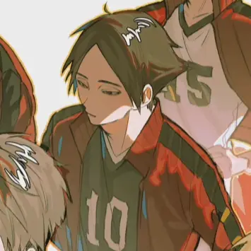 Profile image of 角名倫太郎