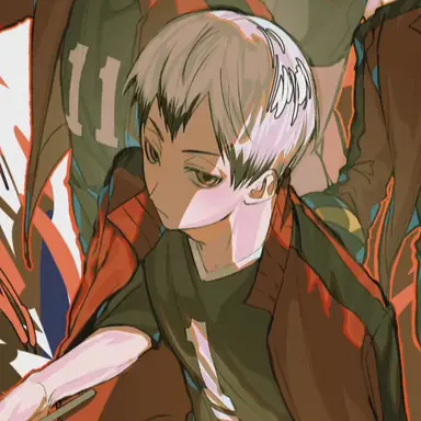 Profile image of 北信介